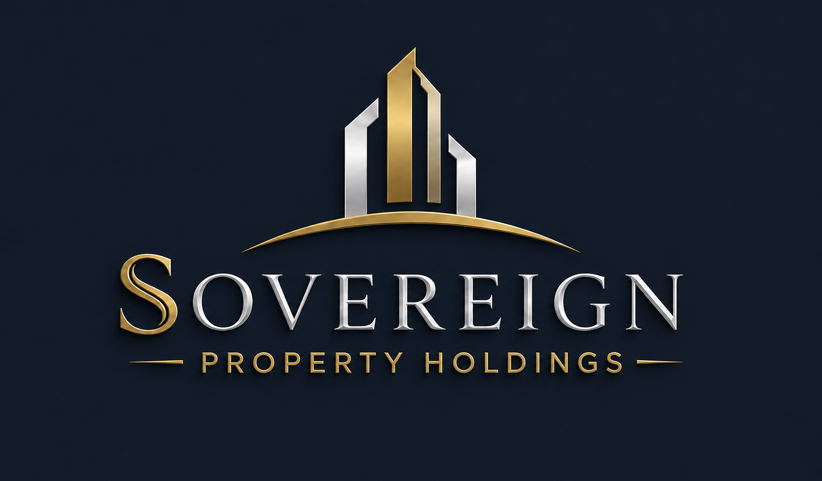 Sovereign Property Holdings logo